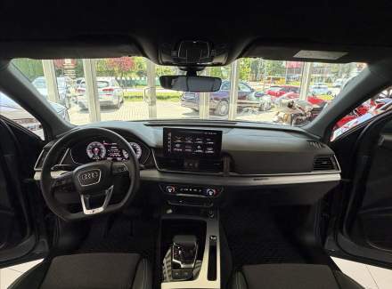 Audi - Q5
