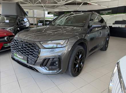 Audi - Q5