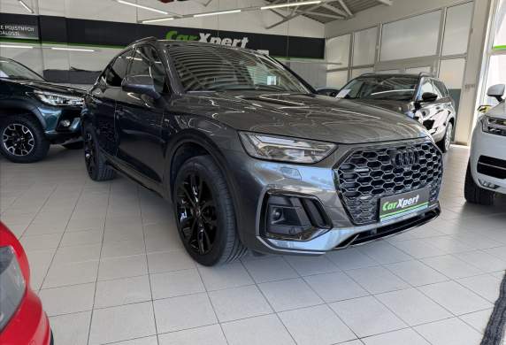 Audi - Q5