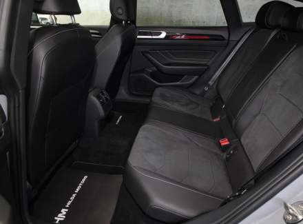 Volkswagen - Arteon