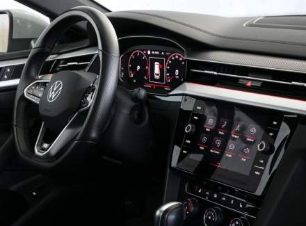 Volkswagen - Arteon