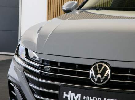 Volkswagen - Arteon