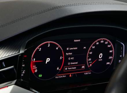 Volkswagen - Arteon