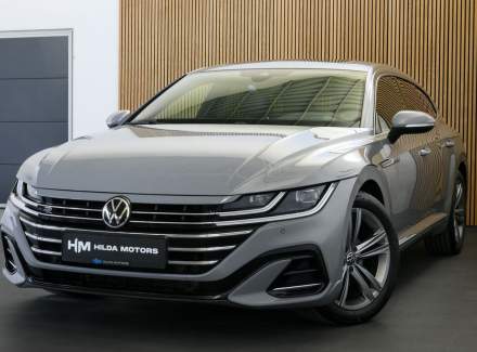 Volkswagen - Arteon
