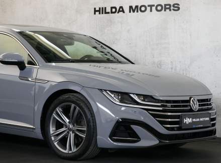 Volkswagen - Arteon
