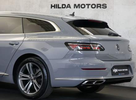 Volkswagen - Arteon