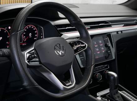 Volkswagen - Arteon