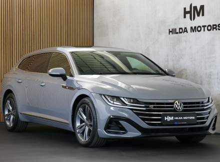 Volkswagen - Arteon
