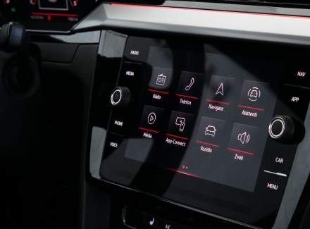 Volkswagen - Arteon