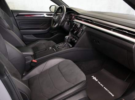 Volkswagen - Arteon
