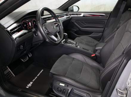 Volkswagen - Arteon