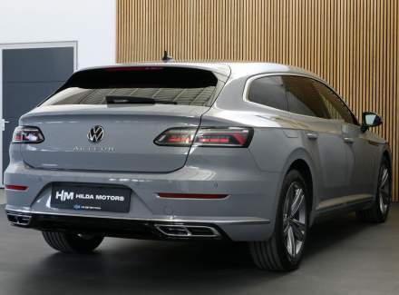 Volkswagen - Arteon
