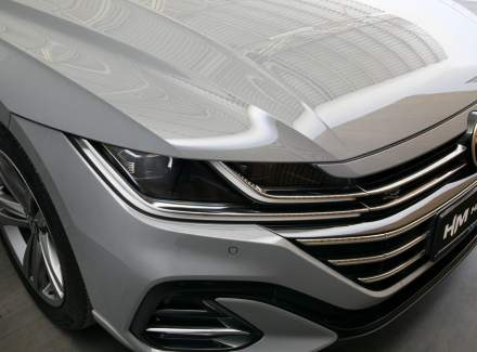 Volkswagen - Arteon