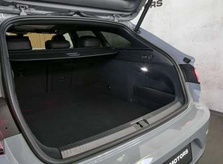 Volkswagen - Arteon
