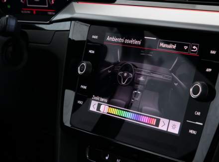 Volkswagen - Arteon