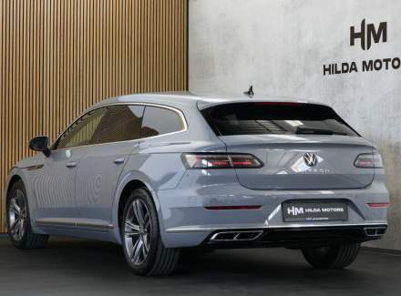 Volkswagen - Arteon