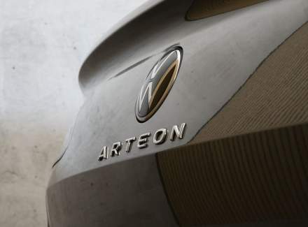 Volkswagen - Arteon