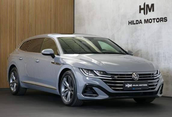 Volkswagen - Arteon