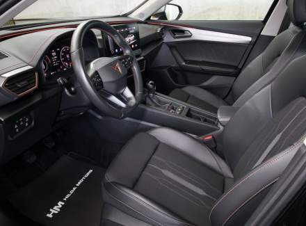 Cupra - Formentor