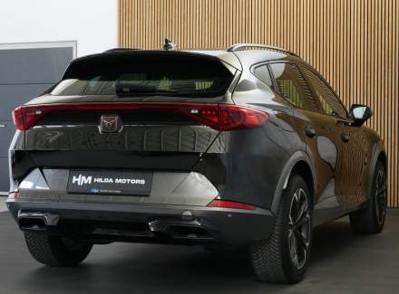 Cupra - Formentor