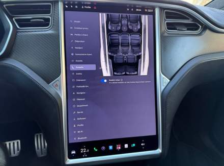 Tesla - Model X