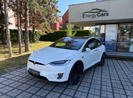 Tesla - Model X