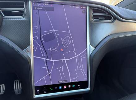 Tesla - Model X