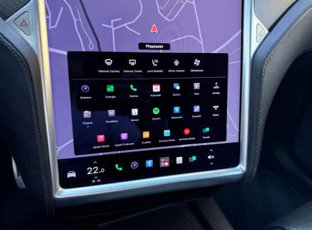 Tesla - Model X