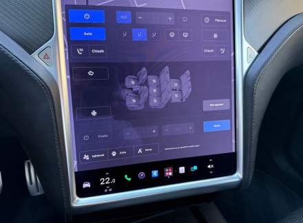 Tesla - Model X