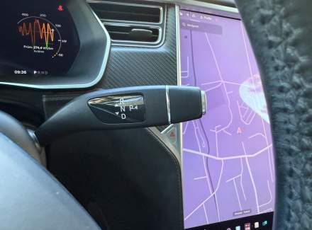 Tesla - Model X