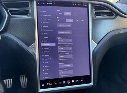 Tesla - Model X