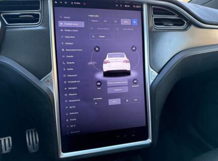 Tesla - Model X
