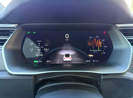 Tesla - Model X