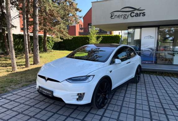 Tesla - Model X