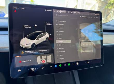 Tesla - Model 3