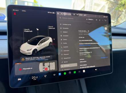 Tesla - Model 3