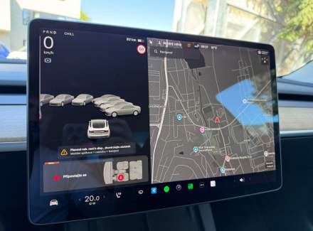 Tesla - Model 3
