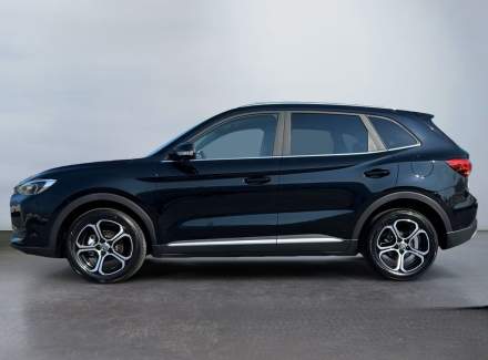 MG - ZS