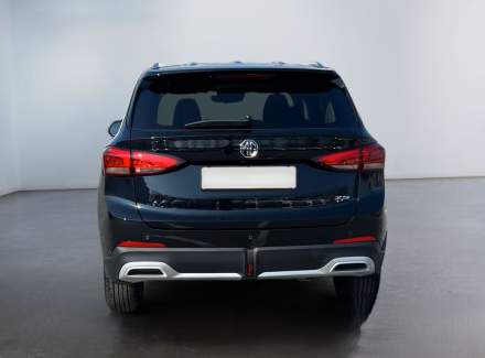 MG - ZS