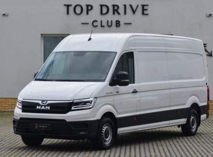 Volkswagen - Crafter