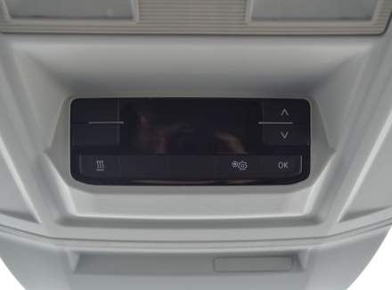 Volkswagen - Crafter