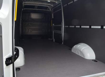 Volkswagen - Crafter