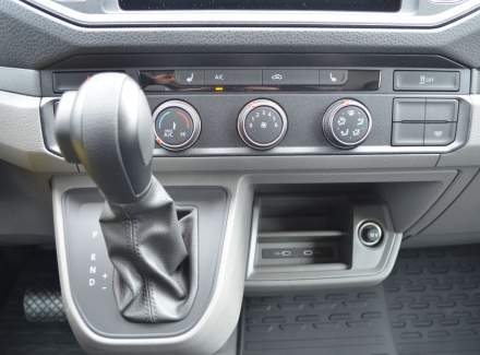 Volkswagen - Crafter