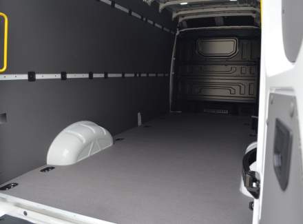 Volkswagen - Crafter