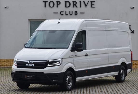 Volkswagen - Crafter