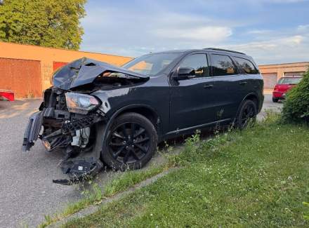 Dodge - Durango