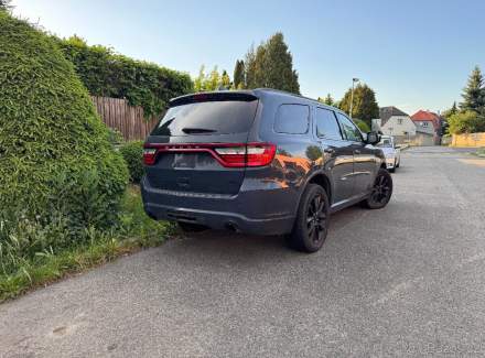 Dodge - Durango