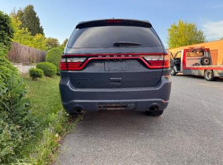 Dodge - Durango
