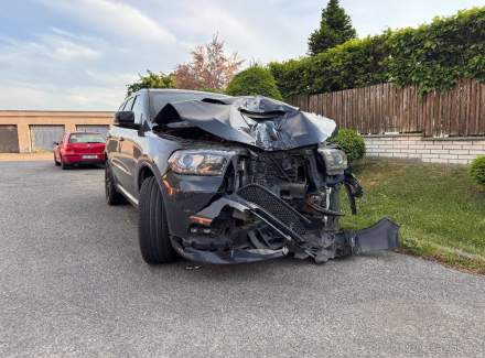 Dodge - Durango