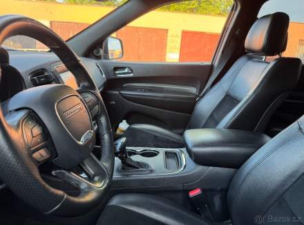 Dodge - Durango
